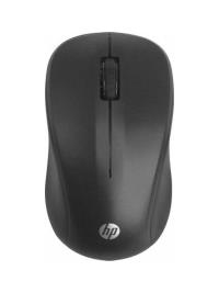 HP 7YA11PA S500 1200DPI 2.4GHz Wireless USB Siyah Kablosuz Mouse (Pil İçinde)